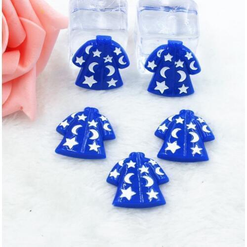 10pcs/lot flat back resin Halloween dress cabochons accessories about 25mm