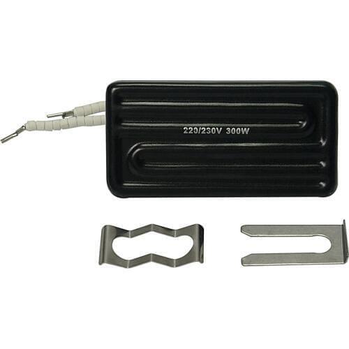 120x60mm 300W Infrared ceramic heating plate for BGA rework station Honton R392 R490