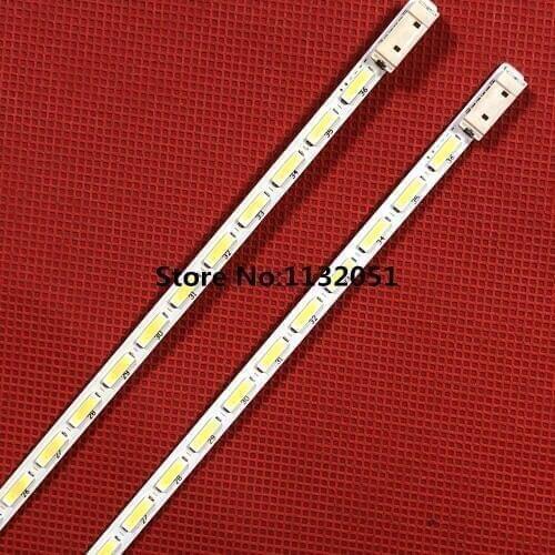 343mm LED Backlight Lamp strip For M2LE M3LE-270SM0-R0 R2 r4 S27E360H S27D360H CY-MJ270BNLV1V S27D390H LS27E390HS T27D390EX