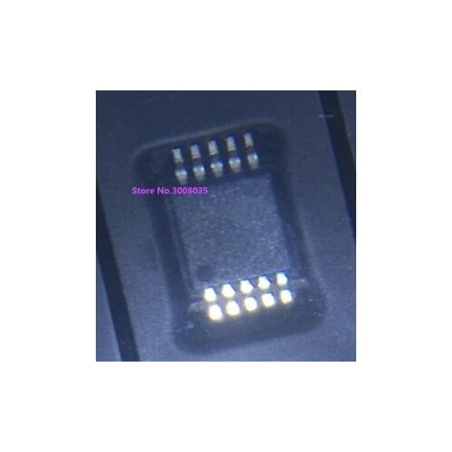 5pcs/lot LT4356IMS-1 LT4356IMS LT4356 LTCNS MSOP-10