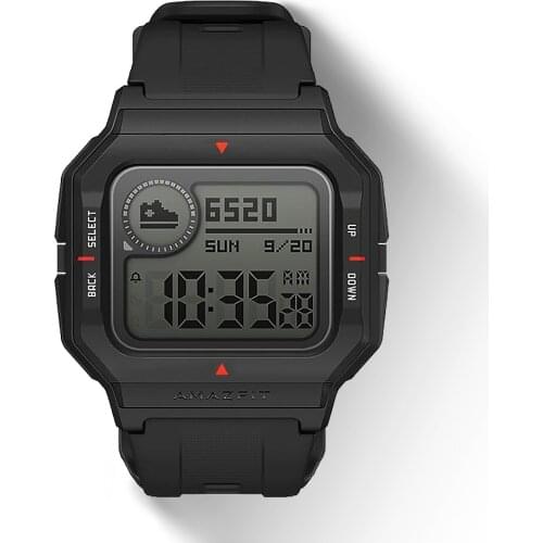 Amazfit Neo Smart Watch In Stock 5ATM Bluetooth connect
