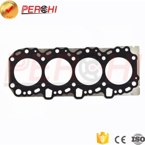 Auto parts cylinder head gasket for Toyota 1KD 16V OEM 11115-00050