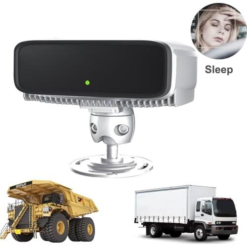 Brand Brazil Car Dvr Motion Distance Accident Driver Fatigue Smoke Drowsiness Sleep Vehicle Alarm Detect Detection Sensor System