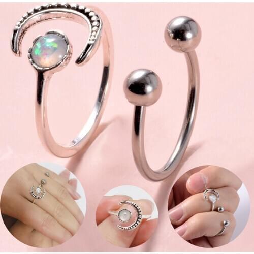 DreamLee Wedding Rings