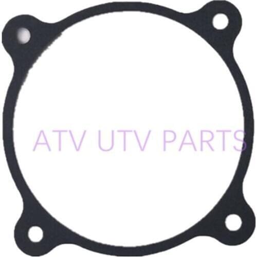 Engine CVT Housing Gasket 2 CVT Body gasket fit for CF 800CC ATV UTV Parts 0800-012002
