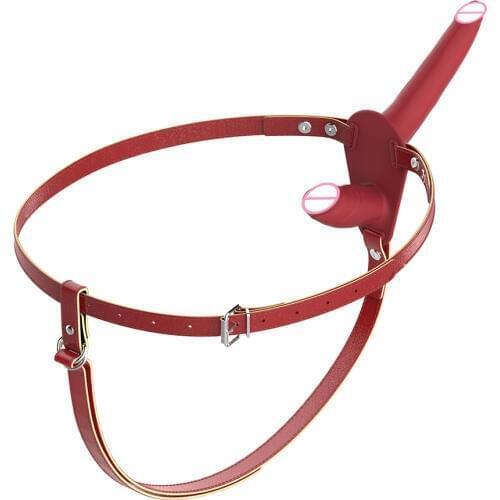 Мужские кожаные трусы FANALA China At AliExpress