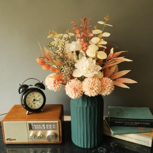 FGHGF Artificial Flower Decorations For Wedding
