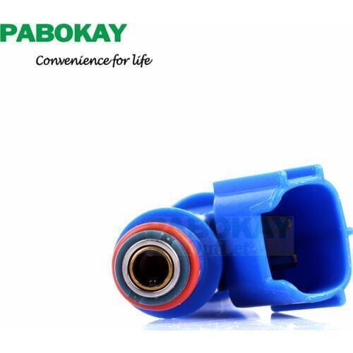 For Toyota Yaris 2006-2014 1.5L L4 Fuel Injector Nozzle 1NZFE NCP131 23250-21040 2325021040