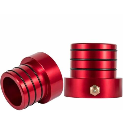 MG21103 Front Axle Tube Seal Dana 30/44 Fit for Jeep Cherokee Wrangler JK YJ 2X