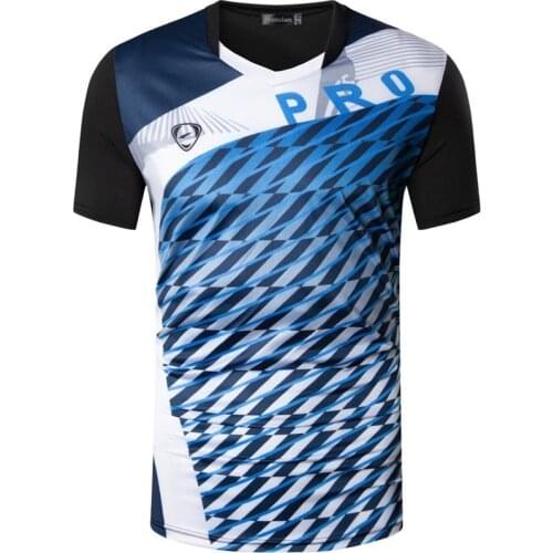 Jeansian Mens T-Shirt Tshirt Tee Shirt Sport Short Sleeve Dry Fit Running Fitness Workout LSL297 Black US Size S-XXL