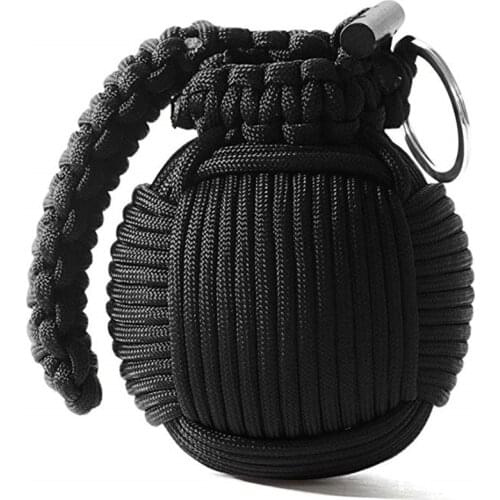 Outdoor Survival Kit 48 in 1 Portable Multifunctional First Aid Emergency Medical Bag Garden Camping Equipment Outdoor Tool