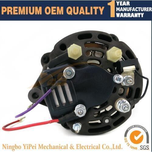 AC155513 90-31-7000 AR150AA NEW Alternator FOR DIESEL BOBCAT 773G 773TG 7753 843B 843HC