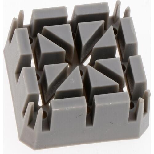 Prettyia 16pcs Watch Repair Tool Kit Band Remover Back Opener Screwdriver