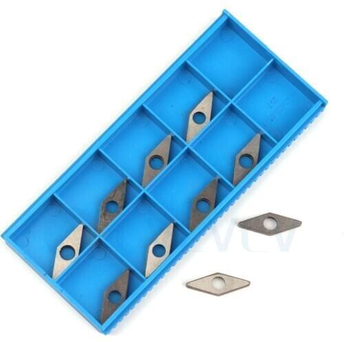 High-Quality Carbide Shim MV1603 Seismic Can Be Used for Turning Blade Protection To Extend life CNC Lathe Turning Tool Gasket