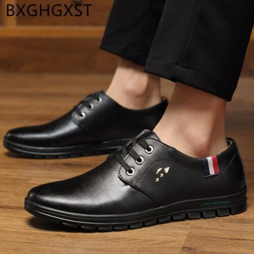 Luxury brand mens shoes casual Coiffeur man shoes leather genuine fashion formal dress shoes men high quality zapatos de hombre