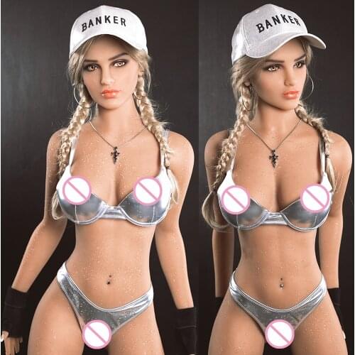 166cm Sex doll avatar Realistic Life Size Breast Lifelike Sport Women 3 Holes Love Doll Sexy Adult Toys for Men