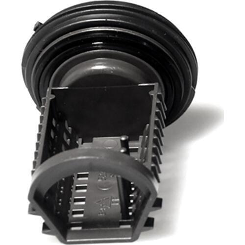 Replacement Pump Filter For LG Genuine Washing Machine Drain Button Filter Pump Assembly