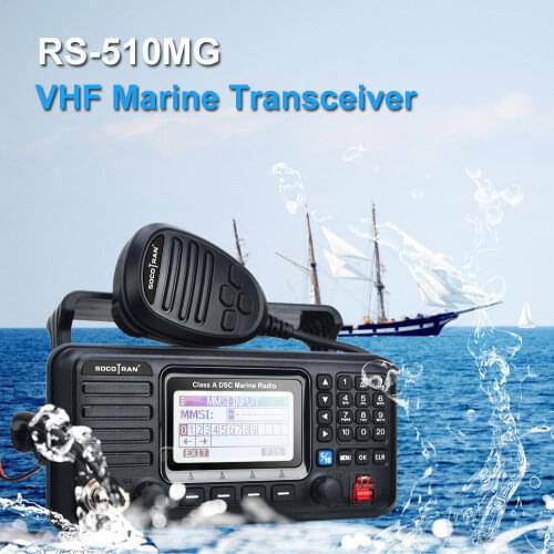SOCOTRAN Marine Radios China