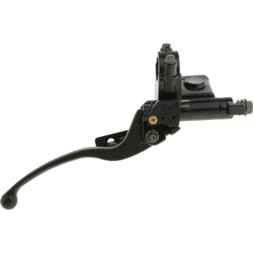 Brake Cylinder, Hydraulic Reservoir Left For 50cc 70cc 110cc 125cc ATV Dirt