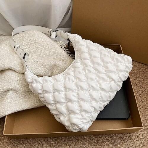 VeryMe Women's Quilted Bags