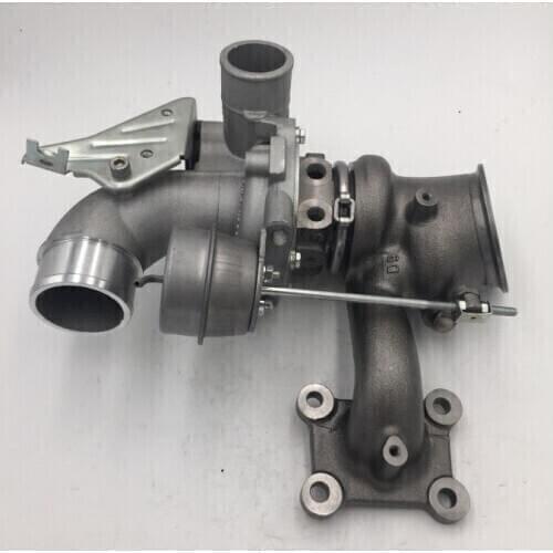 Xinyuchen turbocharger for Supply H1 / Ruifeng 2.5 liter turbocharger 140hp