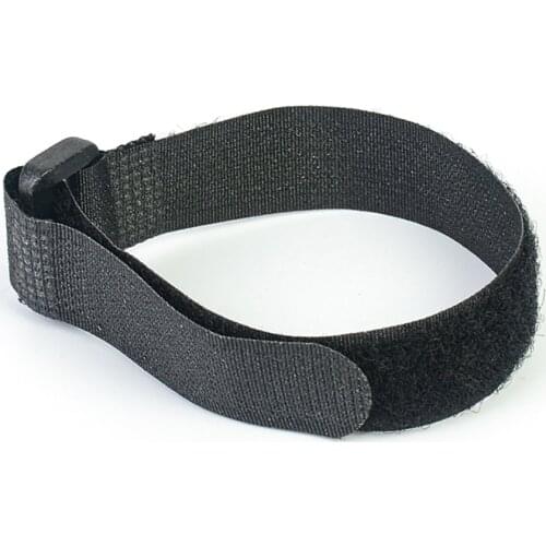 RC Cars Parts Model Boat Airplane Self-adhesive Reverse Buckle Velcro Lithium Battery Magic Cable Tie Bundle with Adhesive Tape