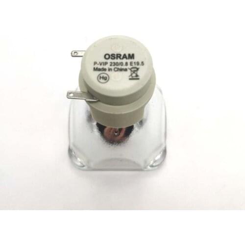 100% NEW Original VLT-HC9000LP projector bare lamp/bulb for HC9000D HD9000
