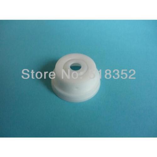 104323510 Charmilles C201 Water Nozzle,33.5x7dx15.5mm,3parts combined to one nozzle, for WEDM-LS Wire Cutting Machine Parts