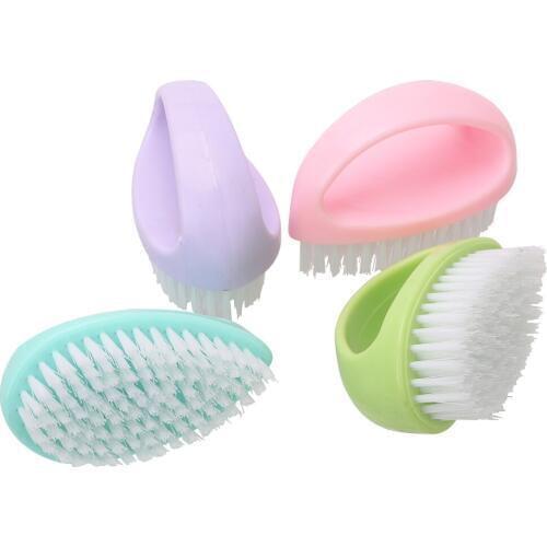 Bathroom Accessories Cleaning Tools Home Kitchen Tools Multifunction Household Merchandises Cleaning Brush