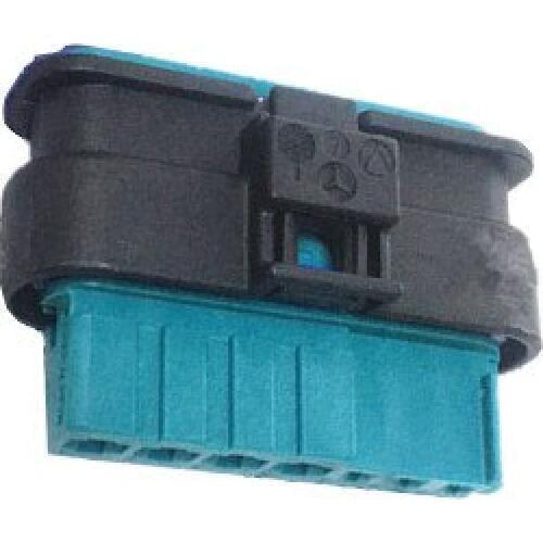 Gasoline pump plug Suitable for Class C Class E Class S CLS GLE GLK GLSmer ced es-be nz2011-2014 Gasoline filter plug Car plug