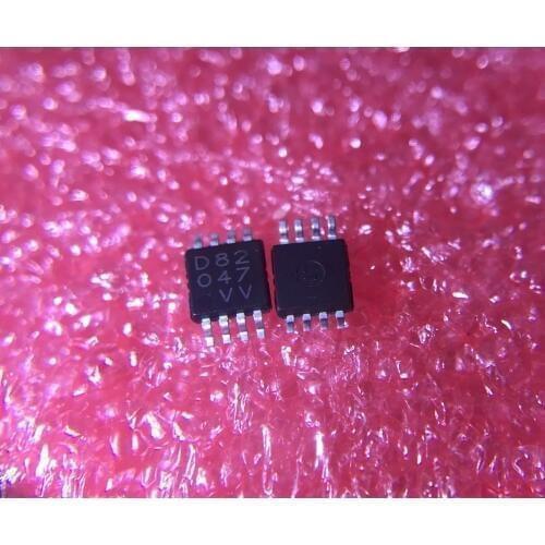 Free shipping 10pcs/lot BD82047 BD82047FVJ-GE2 D82047 D82 047 new