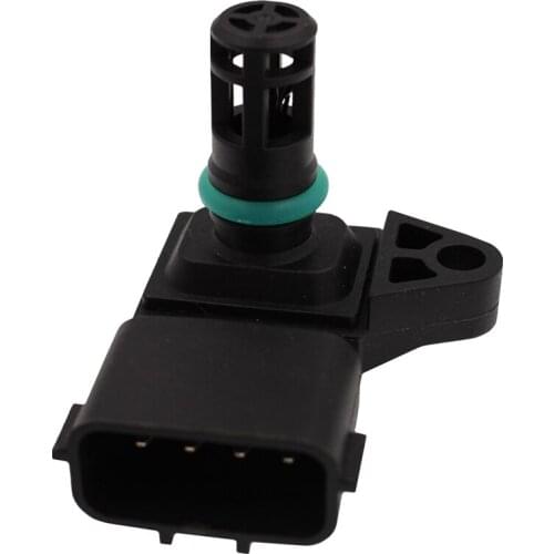 3.5Bar Manifold Intake Air Pressure MAP Sensor For Dodge Ram 2500 3500 6.7L Engine Cumnins ISF 2.8 3.8 5WK96801 4921322