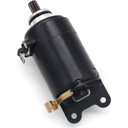 Motorcycle Starter Motor For Honda CBR250 FG/FGYA MC14 RJ/RK/RK2 MC19 RRL/RRN/RRR MC22 CB250 Hornet JADE 250