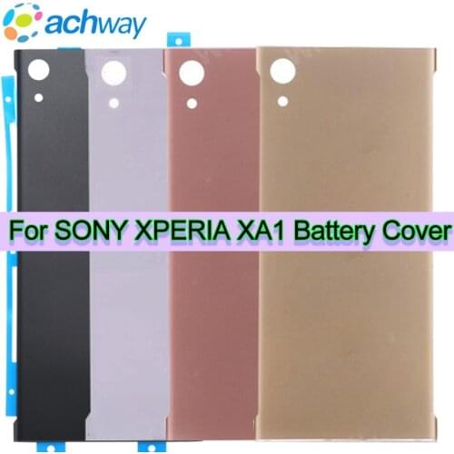 Аккумуляторы для телефонов Sony Xperia XA1 Eachway China At AliExpress