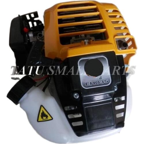 EH035 GASOLINE ENGINE FOR MAKITA SUBARU ROBIN 33.5CC 1.6HP MOTOR MOTORBIKE PETROL BRUSHCUTTER TRIMMER WIPPER GARDEN TOOLS