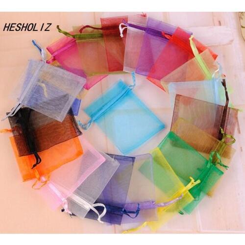 Ювелирные изделия HESHOLIZ China At AliExpress