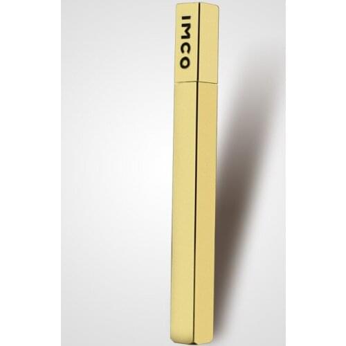 IMCO Brand Windproof Kerosene Lighter Pure Copper Slim Pocket Machine