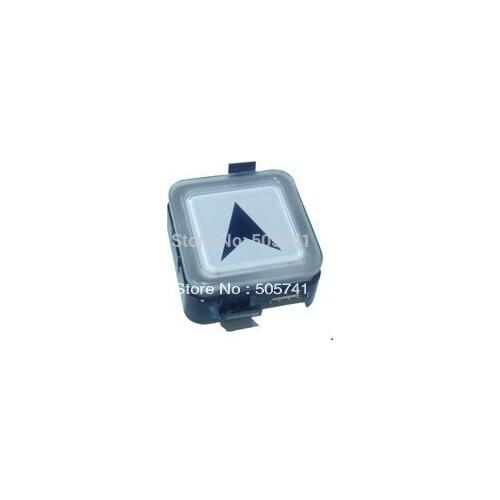 Elevator push button BR34C/BS34C