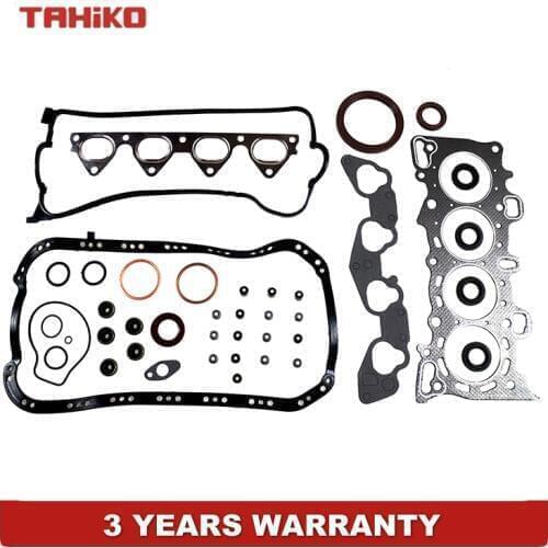 VRS Cylinder full Head Gasket Set for Honda Civic EG4 EG8 1.5L D15B4 D15B7 D15Z2