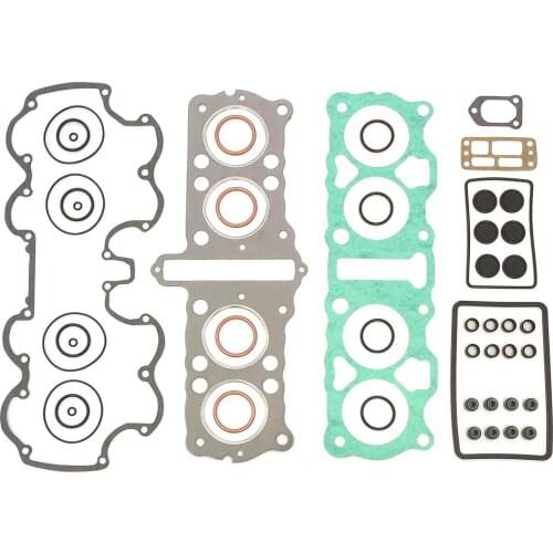 Engine Top End Gasket Set For Honda CB750 CB750K CB750F SOHC 1970-1978