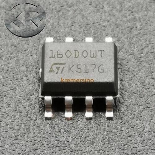 Eprom 160DOWT 160D0WQ M35160 35160 SOP8 for BMW Dashboard Tachometer Correction