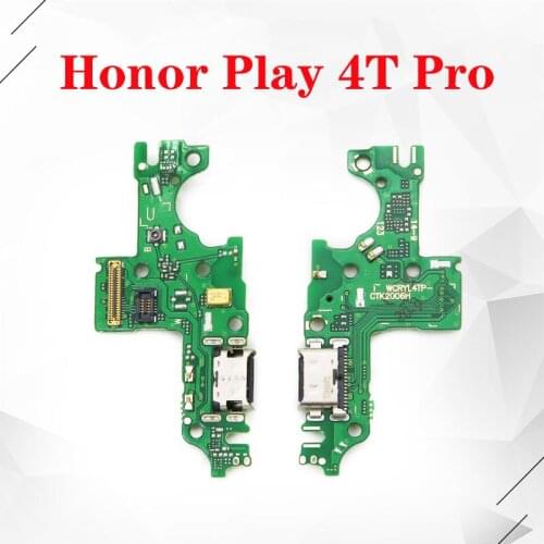 Lotusjuin Microphones For Huawei Honor Play Phones
