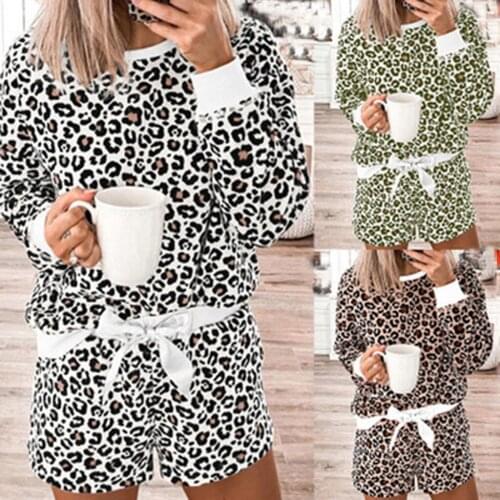 Женские пижамы с брюками MIARHB China At AliExpress