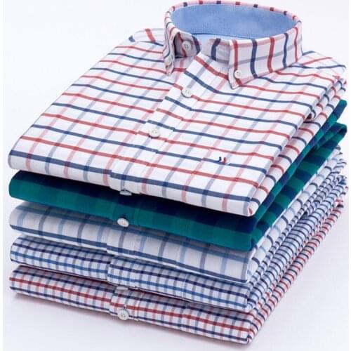 Fashion New High Quality Cotton Men Pants Straight Spring and Summer Long Male Classic Business Casual Trousers Full Length