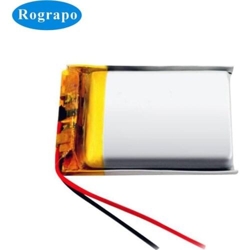 New 3.7V 700mAh Battery For JBL Synchros S400BT Tune 500BT 600BT Bluetooth Wireless Headset Accumulator