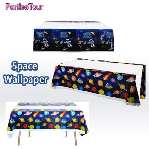 PartiesTour Disposable Tableware For Holidays