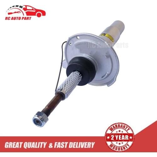 Front Left air Shock absorber for BMW 7 series (E65, E66, E67) 2001-2008 WITH EDC 31316786531 31316786537 31316786533