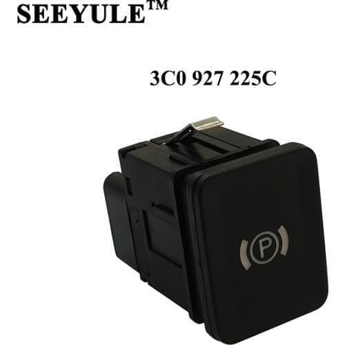 SEEYULE Parts For Car Interiors