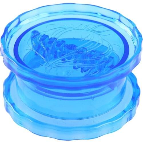 1PC Ginger Garlic Crusher Kitchen Grinder Multifunctional Plastic Box Garlic Press Box Garlic Peeler Kitchen Asist Accessories