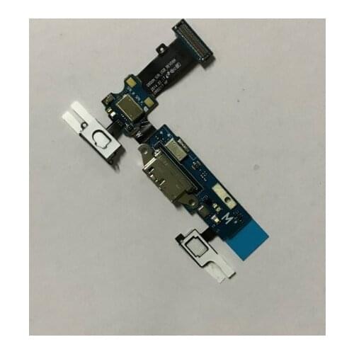 10pcs Replacement Dock Connector Charger USB Charging Port Flex Cable For Samsung Galaxy S5 G900F G900A G900T G900V G900P G900M
